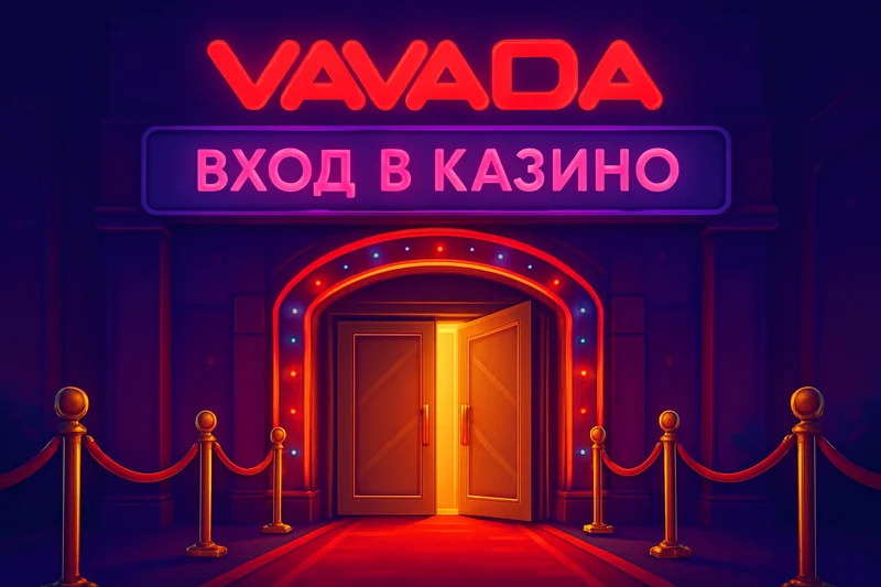 Вавада вход
